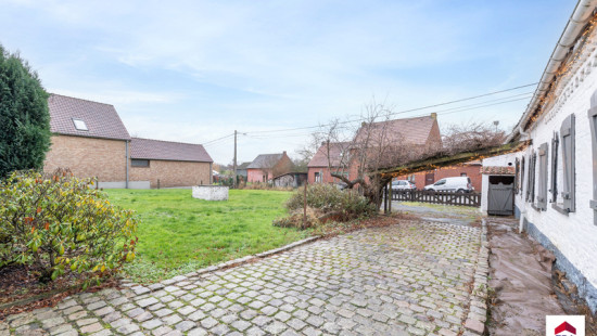 Rue de la Wallonie - 8 - - 7830