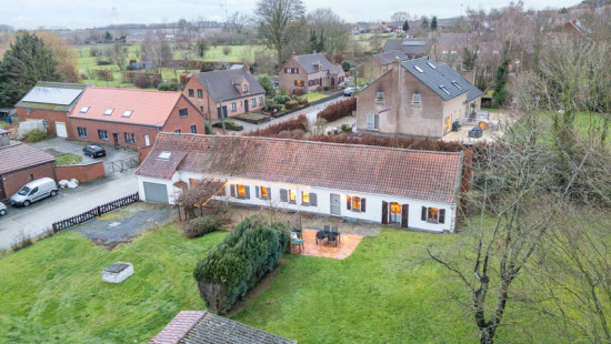 Rue de la Wallonie - 8 - - 7830