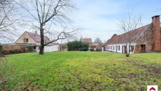 Rue de la Wallonie - 8 - - 7830