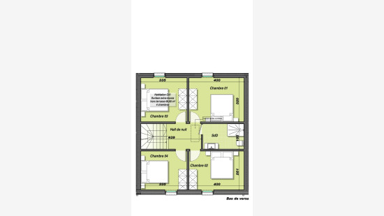 Grand'rue - 0 - - 1 - 6747