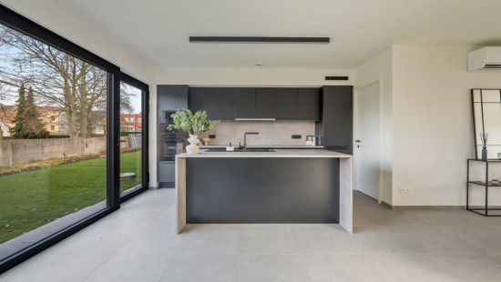 Sint-Amandsesteenweg - 377 - F - Lot 5 - 2880