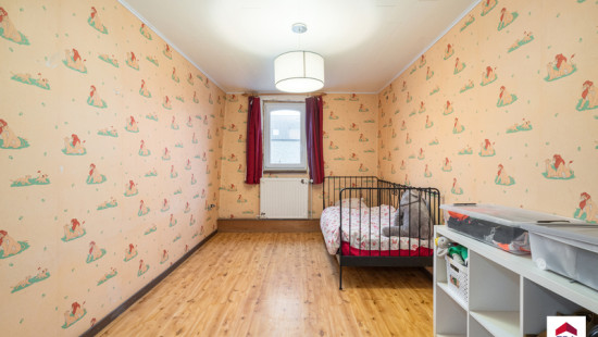 Rue de la Wallonie - 8 - - 7830