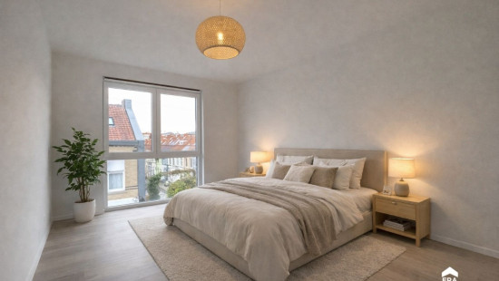 Slachthuisstraat - 25 - - 8500