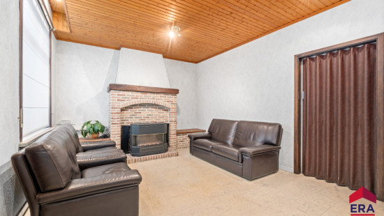 Jan Bijlstraat - 5 - - 9300