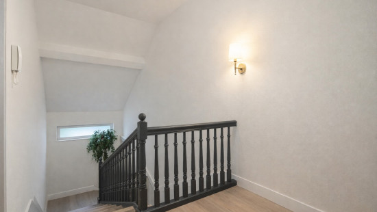 Rue de l'Equité - 24 - - 1090