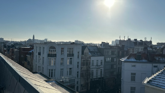 Jozef Liesstraat - 28 - - 2018