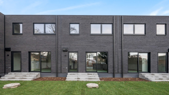 Kolenventerstraat - 8 - - Lot 16 - 9100