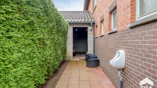 Kwadeveldenstraat - 53 - - 3920