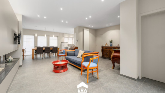 Pastoor Termotestraat - 19 - - 8750