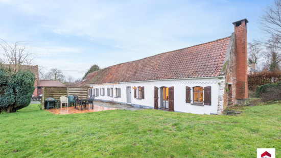 Rue de la Wallonie - 8 - - 7830