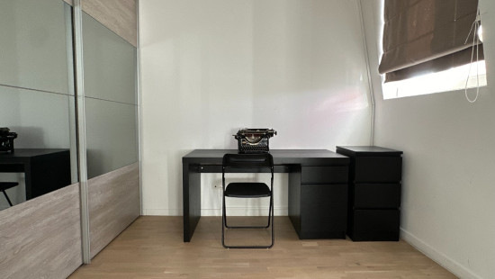 Jozef Liesstraat - 28 - - 2018