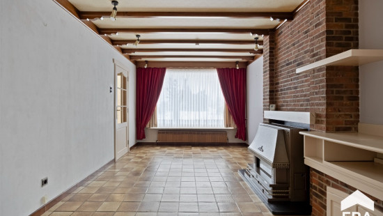 Kwadeveldenstraat - 53 - - 3920