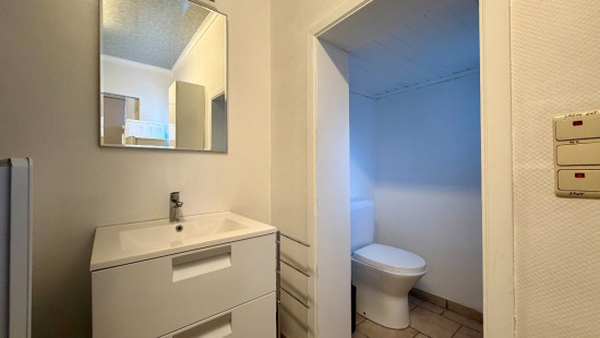 Rue Vapart - 31 - - 4031