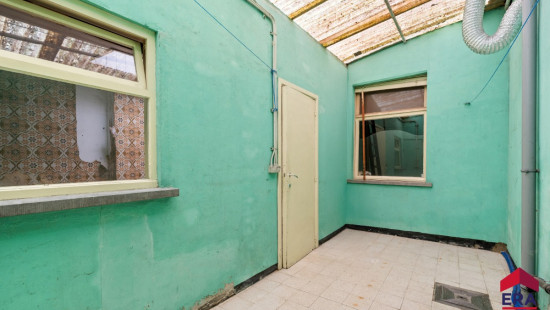 Jan Bijlstraat - 5 - - 9300