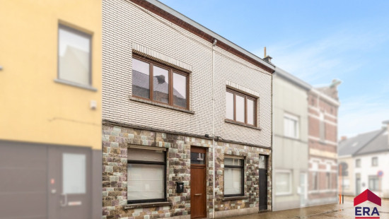 Jan Bijlstraat - 5 - - 9300