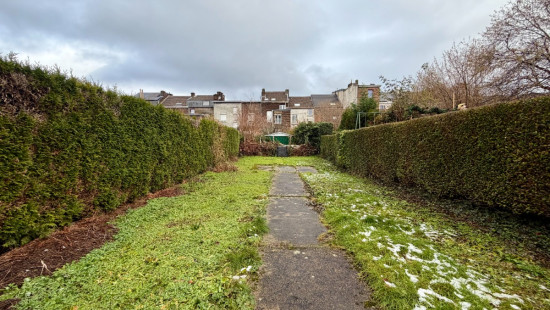 Rue Vapart - 31 - - 4031