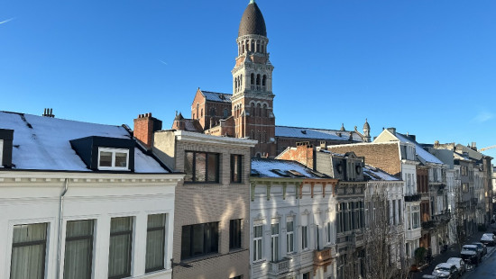 Jozef Liesstraat - 28 - - 2018