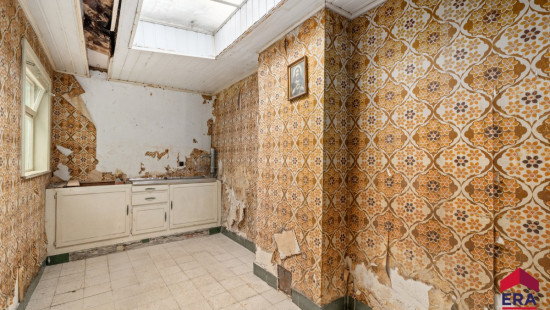 Jan Bijlstraat - 5 - - 9300