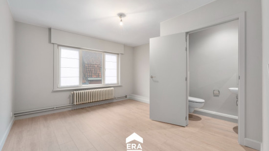 Pastoor Termotestraat - 19 - - 8750