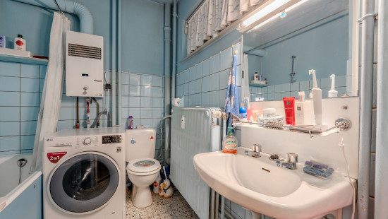 rue de Herve - 168 - - 4030