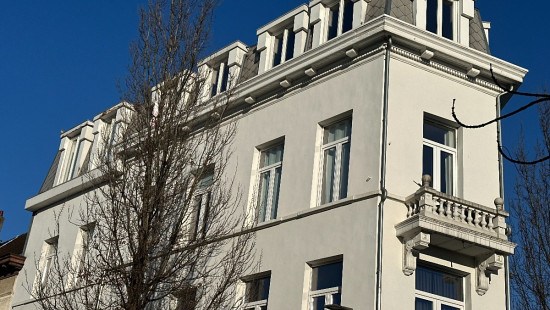 Jozef Liesstraat - 28 - - 2018