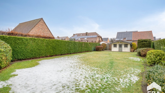 Kwadeveldenstraat - 53 - - 3920