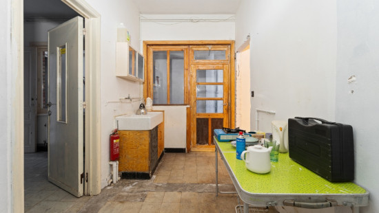 Nieuwpoortsesteenweg - 133 - 0001 - 8400