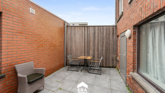 Pastoor Termotestraat - 19 - - 8750