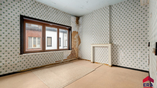 Jan Bijlstraat - 5 - - 9300