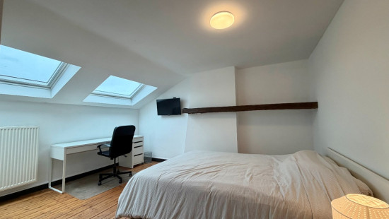 Rue Vapart - 31 - - 4031