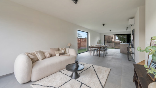 Kolenventerstraat - 8 - - Lot 16 - 9100