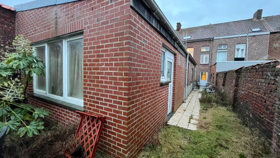 Iepersestraat - 100 - - 8800