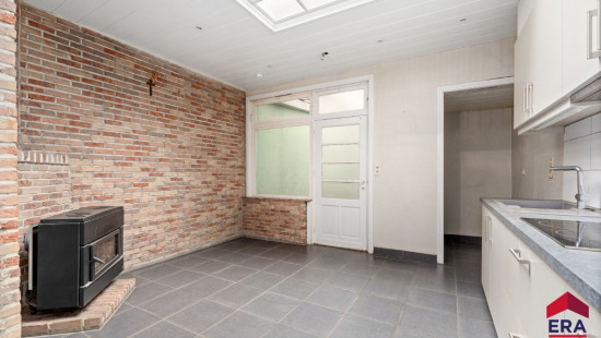 Jan Bijlstraat - 5 - - 9300