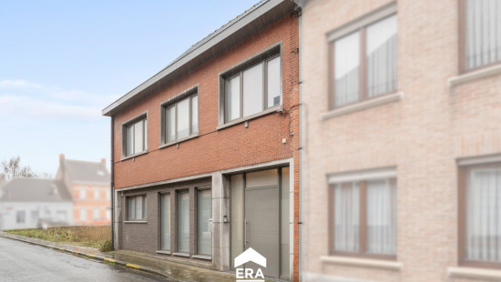 Pastoor Termotestraat - 19 - - 8750