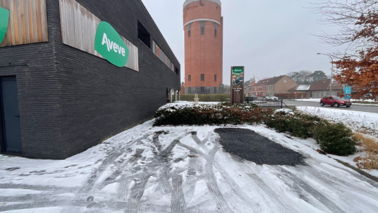 Poederleeseweg - 1 - 102 - 2200