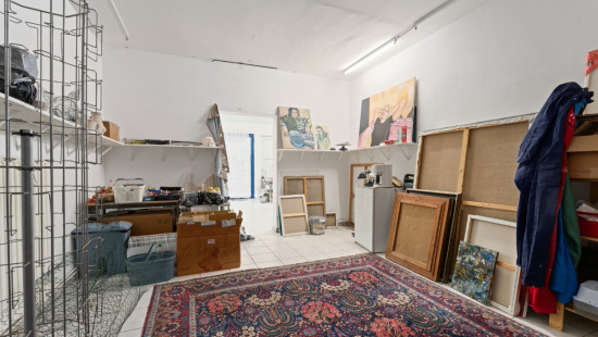 Nieuwpoortsesteenweg - 133 - 0001 - 8400