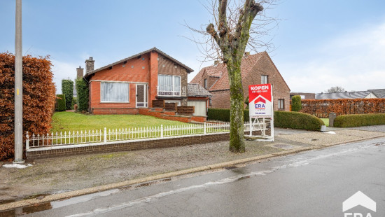 Kwadeveldenstraat - 53 - - 3920