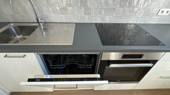 Jozef Liesstraat - 28 - - 2018