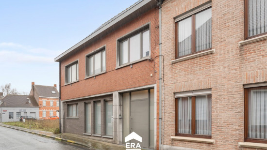 Pastoor Termotestraat - 19 - - 8750