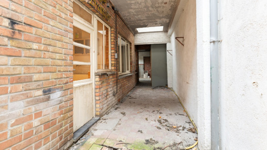 Nieuwpoortsesteenweg - 133 - 0001 - 8400