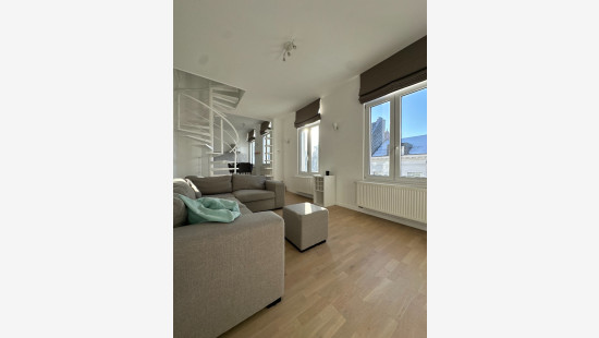 Jozef Liesstraat - 28 - - 2018