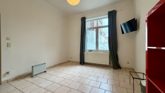 Rue Vapart - 31 - - 4031