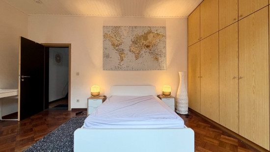 Rue Vapart - 31 - - 4031