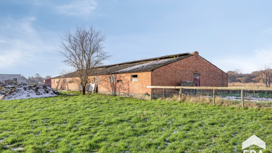 Aartrijksesteenweg - 157 - - 8490