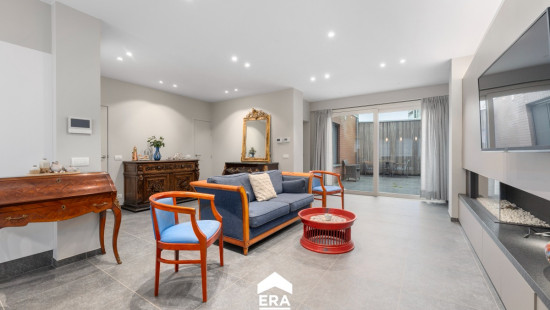 Pastoor Termotestraat - 19 - - 8750