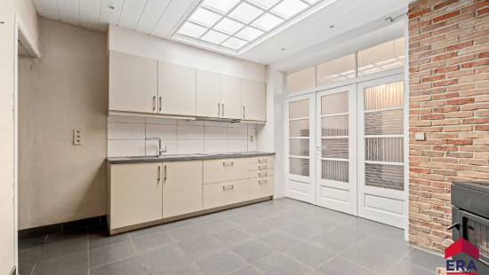 Jan Bijlstraat - 5 - - 9300