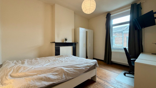 Rue Vapart - 31 - - 4031