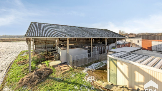 Aartrijksesteenweg - 157 - - 8490