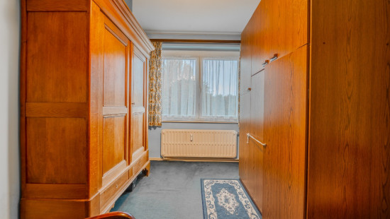 rue de Herve - 168 - - 4030