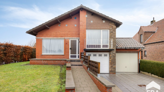 Kwadeveldenstraat - 53 - - 3920